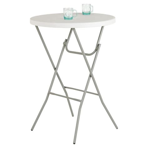 Walmart Folding Round Table Bar Height Rectangular Drop Leaf Counter ...