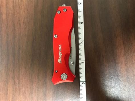 Pocket Knives With Glass Breaker at Christina Gonzales blog