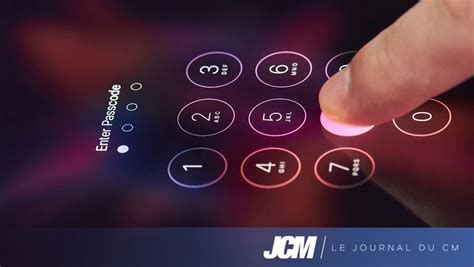 Comment Decoder Un iPhone 的图像结果