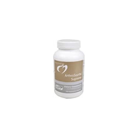 Buy Designs for Health - ArthroSoothe Supreme 120 vcaps by Designs for ...