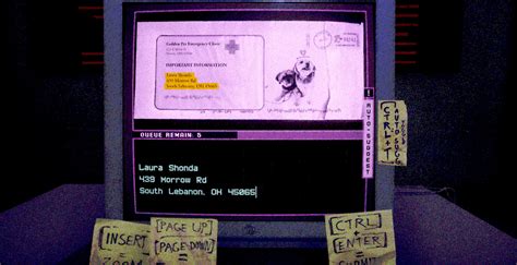 Image result for Horror Query Letter