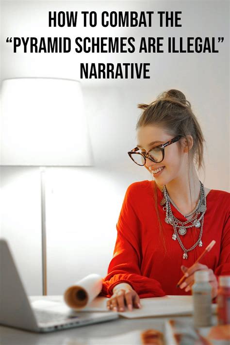 MLM Scams 的图像结果