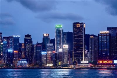 中国人寿海外公司：立足香港市场 为“一带一路”经济发展贡献力量_中保网