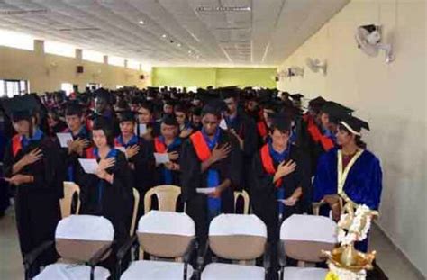 Indo Asian Academy Evening College Bangalore Campus: Photos, Virtual Tour