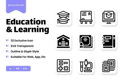 Image result for Educational Module Icon
