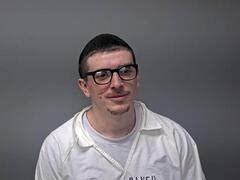 Inmate Roster | Baxter County Sheriff's Office | Sort Name - Ascending ...