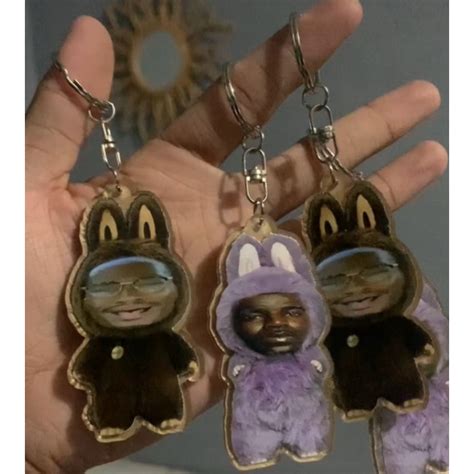 Image result for Labuto Keychain