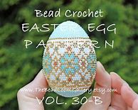 Image result for Beginner Crochet Project Easter