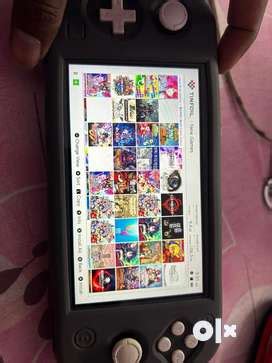 Nintendo Switch - Buy & Sell Games & Entertainment Online in India | OLX