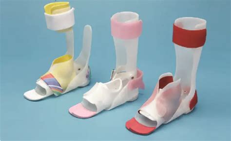 Ankle-Foot Orthosis (AFOs) | Custom-Fit AFO Braces For Enhanced Mobility