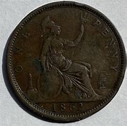 Image result for 1809 Penny Worth