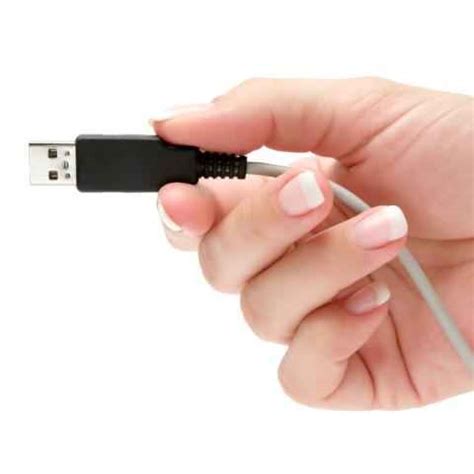 Here's why we never had a reversible USB-A plug | Digit