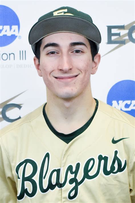 Davis, Johnson & Wales baseball win GNAC baseball tournament ...