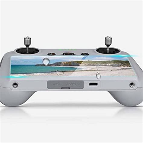 CLUB BOLLYWOOD Anti-Fingerprint Tempered Glass Film For Dji Mini 3 Pro ...