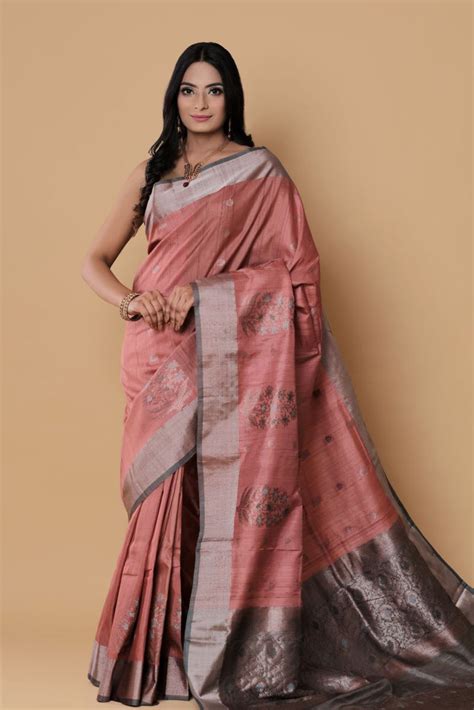 Banarasi Sarees | Buy Handwoven Banarasi Silk Sarees Online In India