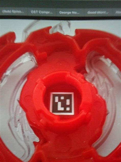 Image result for Beyblade Burst Scan Code Apocalyps