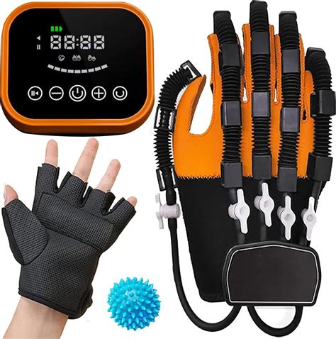 XUETAO Rehabilitation Robot Gloves for Hand Dysfunction India | Ubuy