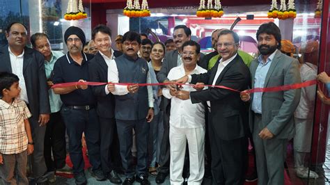 Isuzu India - Newsroom