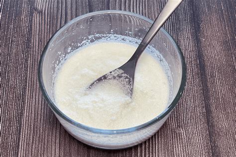 How To Make Freeze Dried Sour Cream: Sour Cream Powder