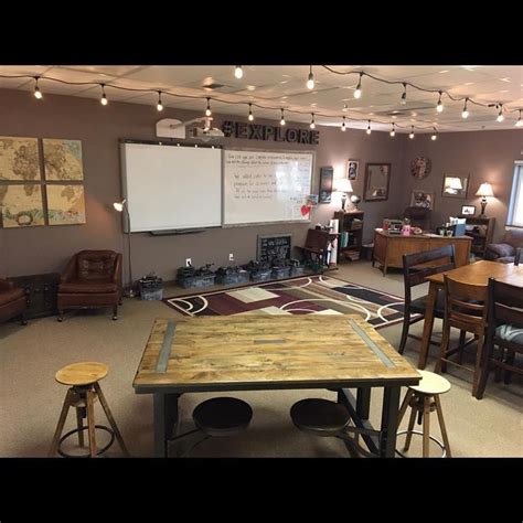 Classroom Design Examples 的图像结果