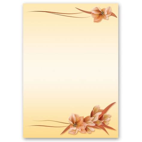 Hochwertige Briefpapier Sets online kaufen | Paper-Media