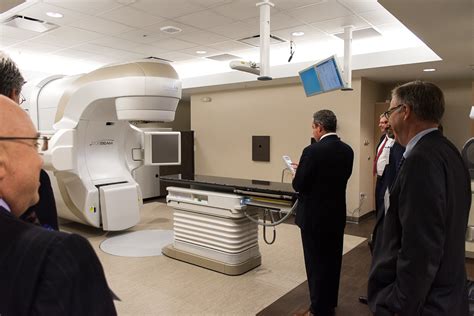 OhioHealth O’Bleness Hospital Launches Radiation Oncology Service