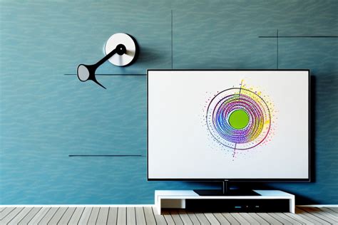 Wall Mount TV Hide Cable Box 的图像结果