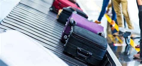 What Is Check-in Baggage? What Are The Rules for Checked Baggage?