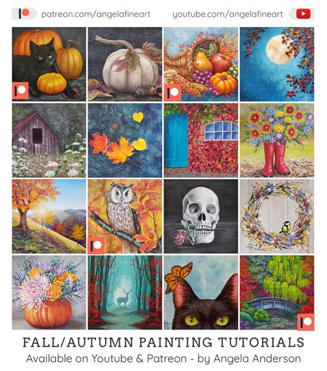 Angela Anderson Landscape Tutorial 的图像结果