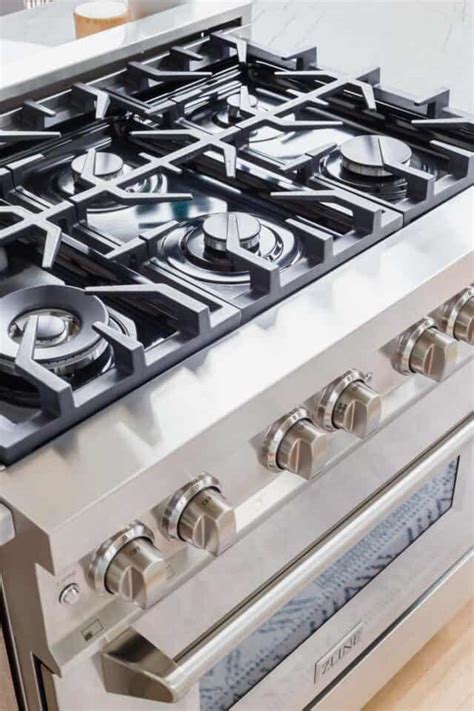 Image result for Z-Line Cooktop Installation