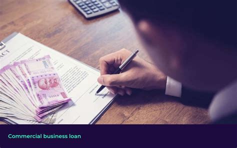 Commercial Business Loan 的图像结果