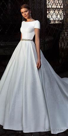 Simple Wedding Gown Designs by Design 2016 Wedding Dresses Wedding Inspirasi Simple Wedding Gown Designs