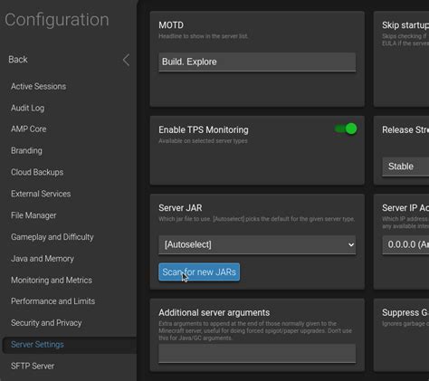 Image result for How to Mod A Minecraft JavaServer