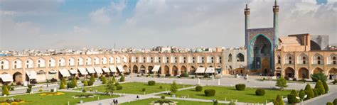 Iran Holiday Packages