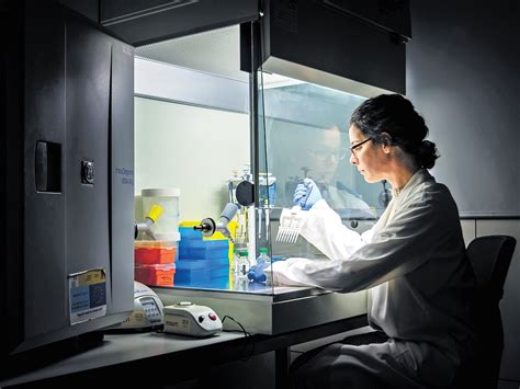 No space enough for Microbes