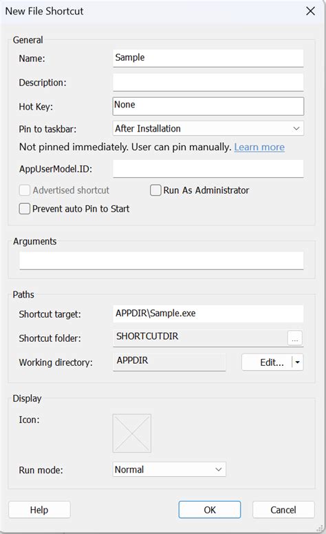 Image result for How to Create the Windows Installer File