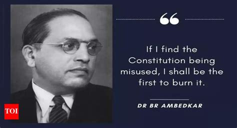 Ambedkar Jayanti 2022: Famous quotes of Dr Babasaheb BR Ambedkar ...
