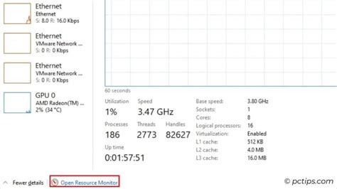 Image result for How to End Task Using Resource Monitor