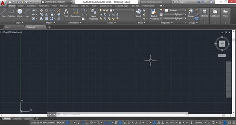 Orchestrating a Great Drawing with AutoCAD 2016