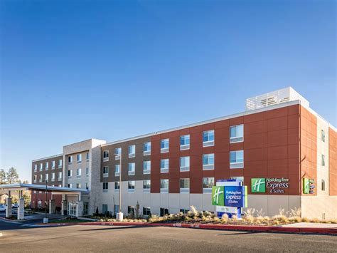 Bend Oregon Lodging | Holiday Inn Express & Suites Bend