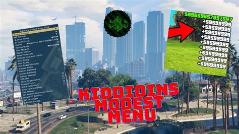 Image result for Money Drop Script for Kiddions Modest Menu