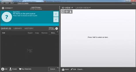 Image result for MatterControl Updates