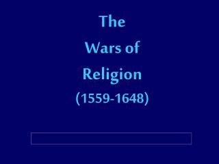 Religion Wars 的图像结果