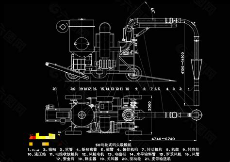 (自适应手机端)HTML5猫粮狗粮网站源码 pbootcms响应式大气宠物食品动物网站模板 - 小蚂蚁资源网