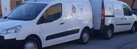 Empresa - FB Contra Incendios