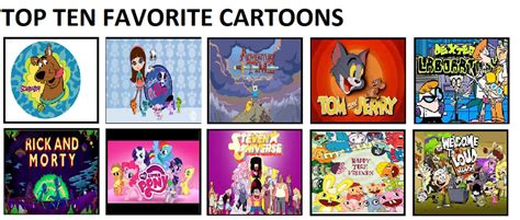 Image result for Favorite Cartoon