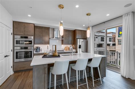 The Grove | Townhome-Style Condos in Rockville, MD