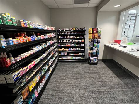 Community Pharmacy - Winamac | Pulaski Memorial Hospital