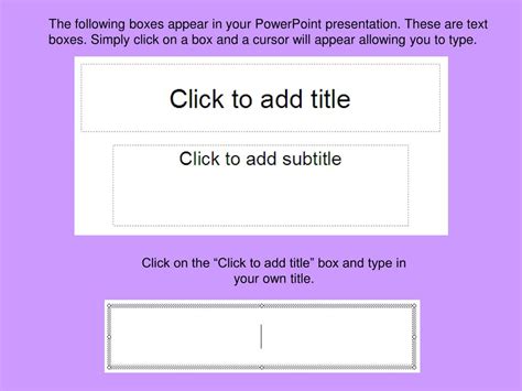 Image result for Microsoft PowerPoint 2003 Tutorial
