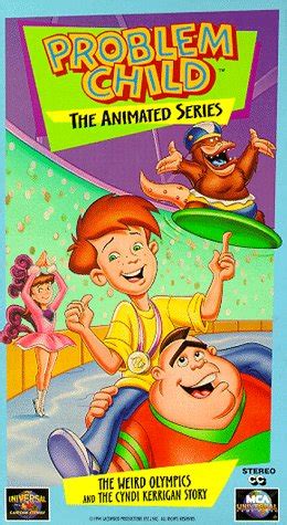 Image result for Problem Child Littles Channel